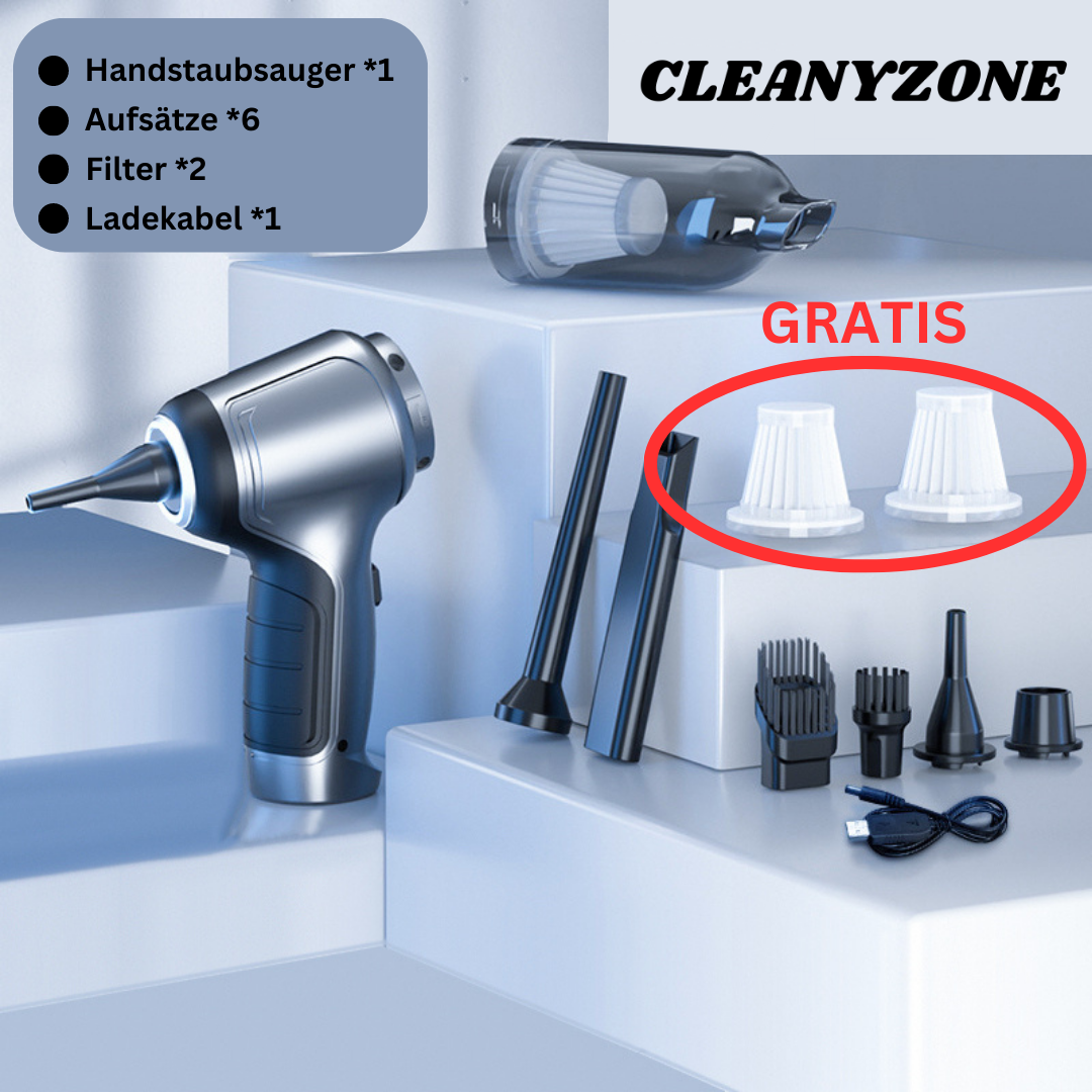 Cleany Pro – Cleanyzone